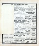 Directory 005, Brown County 1911